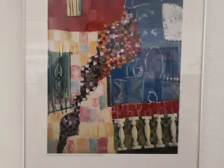 Kunsttryk
