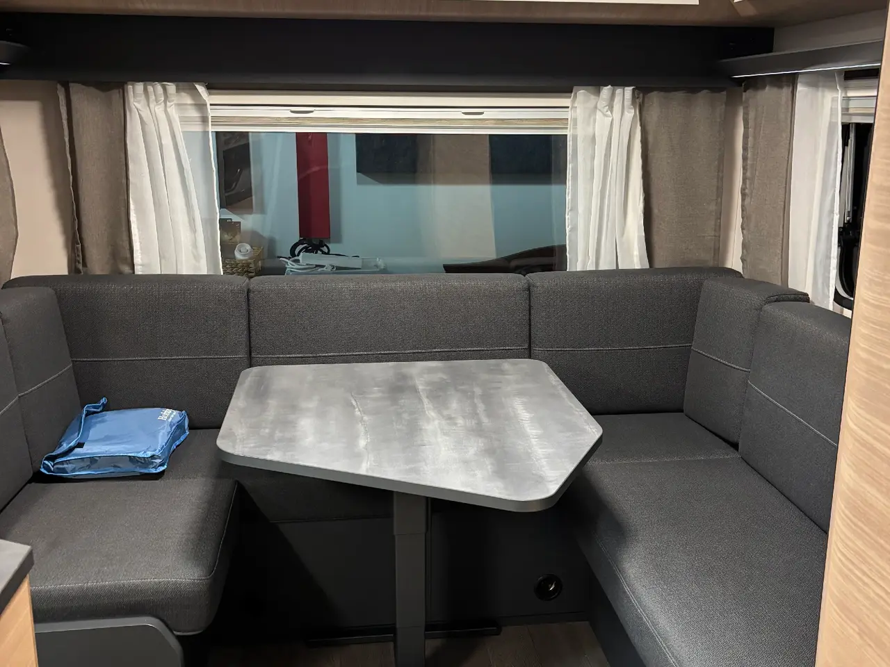 Billede 13 - Hobby 495 UL Maxia