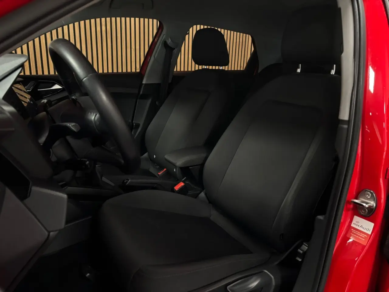 Billede 6 - Audi A1 30 TFSi Advanced Sportback