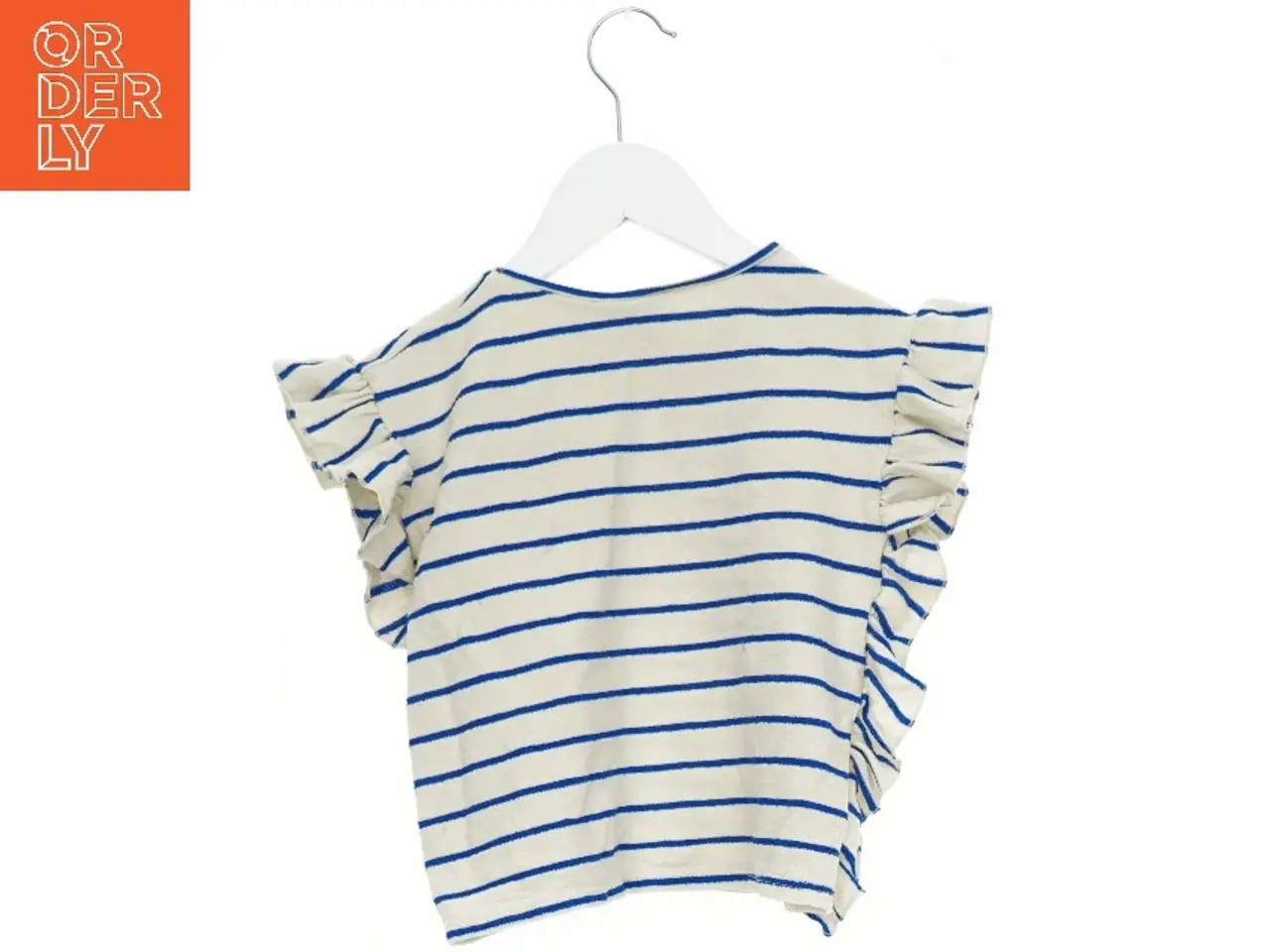 Billede 2 - Trøje fra Zara (str. 116 cm)