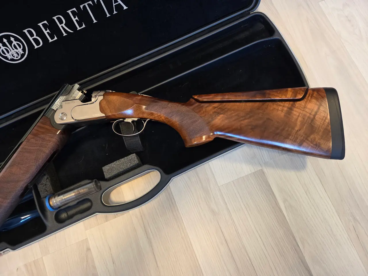Billede 3 - Beretta 692 sporting 