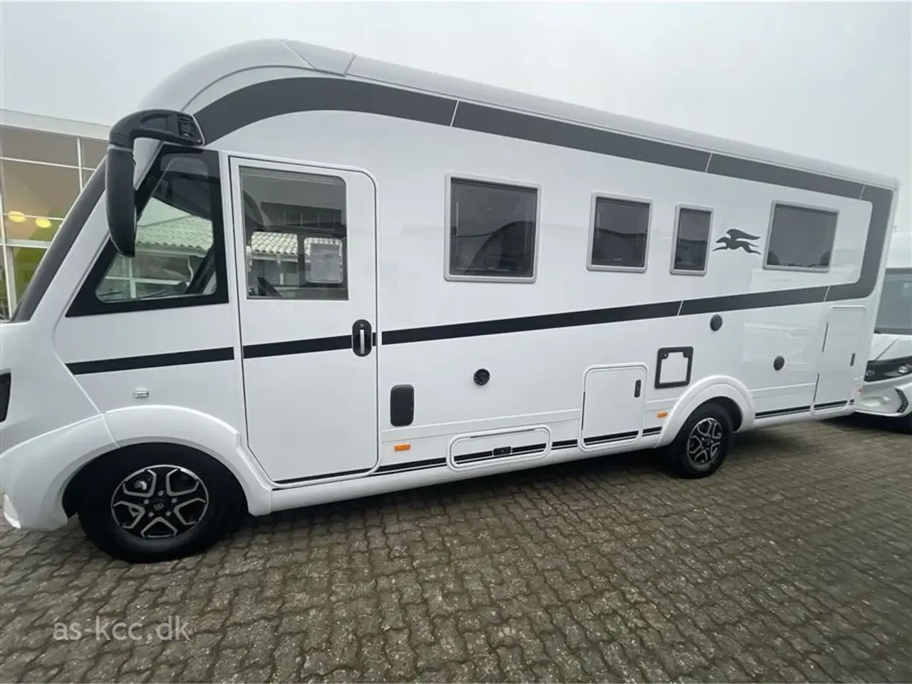 Billede 4 - 2026 - Laika Ecovip 4112 DS