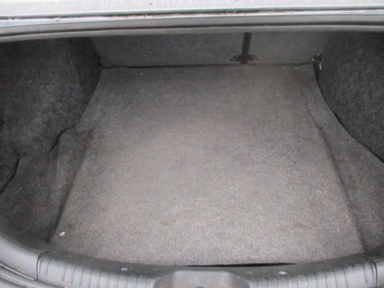 Billede 6 - Ford Mondeo 1,8 Ambiente 110
