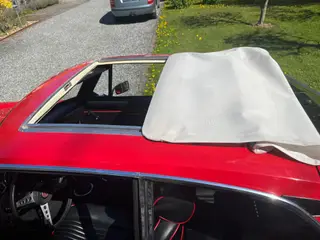 MGB GT Sportsvogn