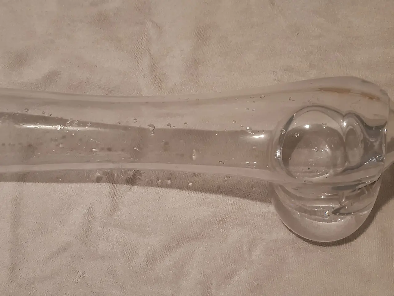 Billede 1 - Karaffel penis
