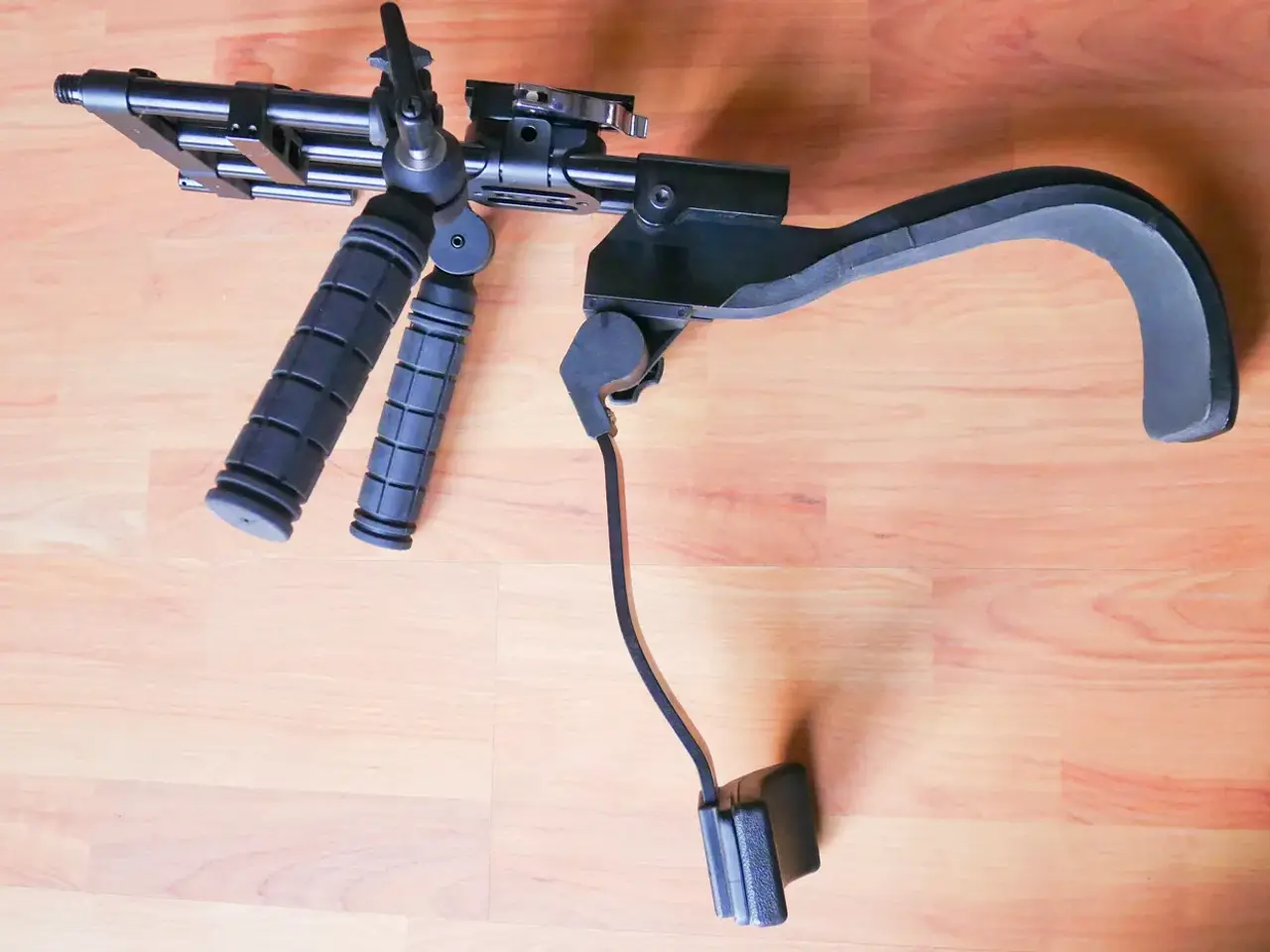 Billede 3 - kamera rig