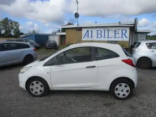 Ford Ka 1,2 Ambiente SE