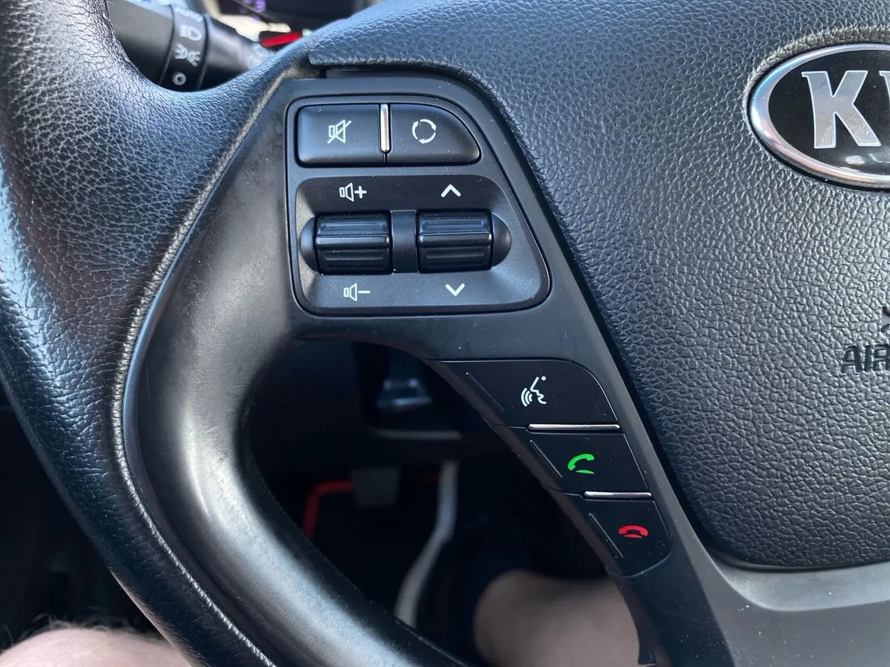 Billede 18 - Kia Ceed SW 1,4 CVVT Style Limited 100HK Stc 6g