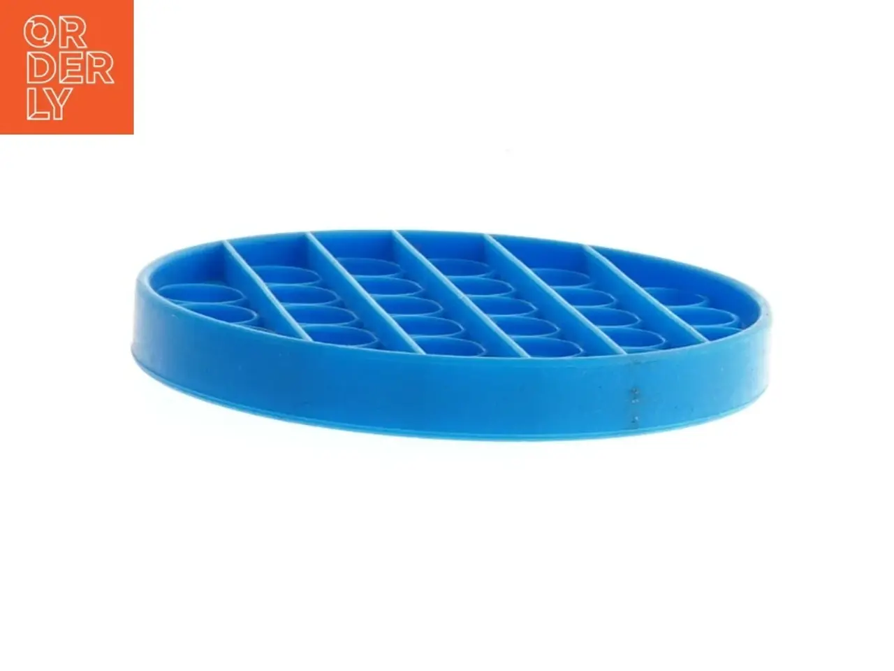 Billede 3 - Pop it fidget legetøj (str. Ø. 12,5 cm)