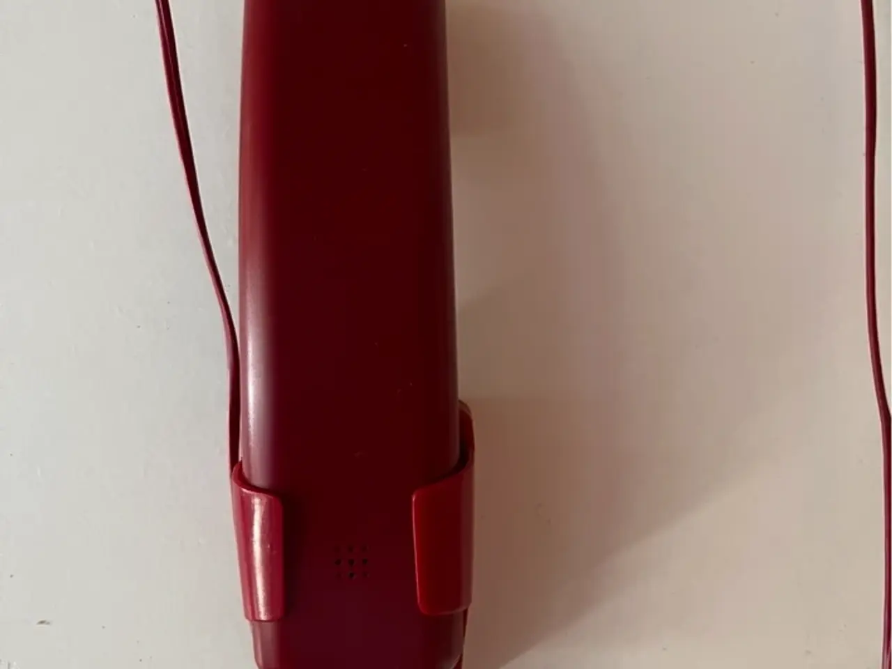 Billede 3 - Fastnet vægtelefon 