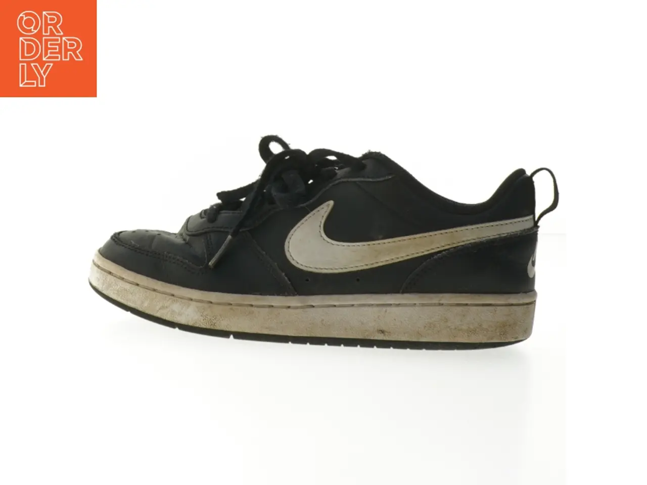 Billede 1 - Nike sneakers str. 36,5 fra Nike (str. 36,5 )