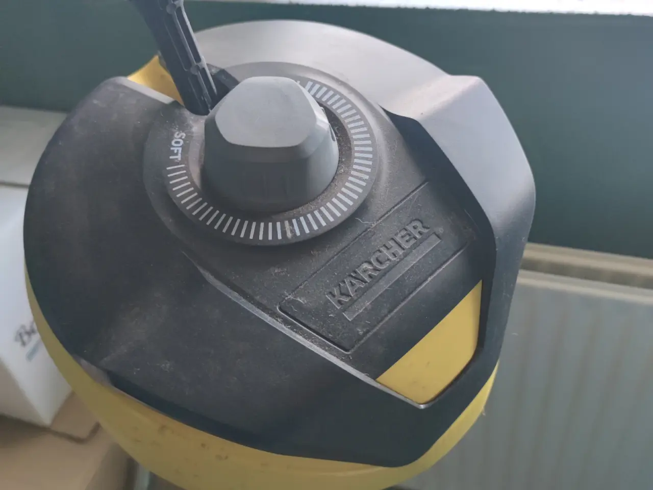 Billede 9 - Kärcher K4 High pressure cleaner
