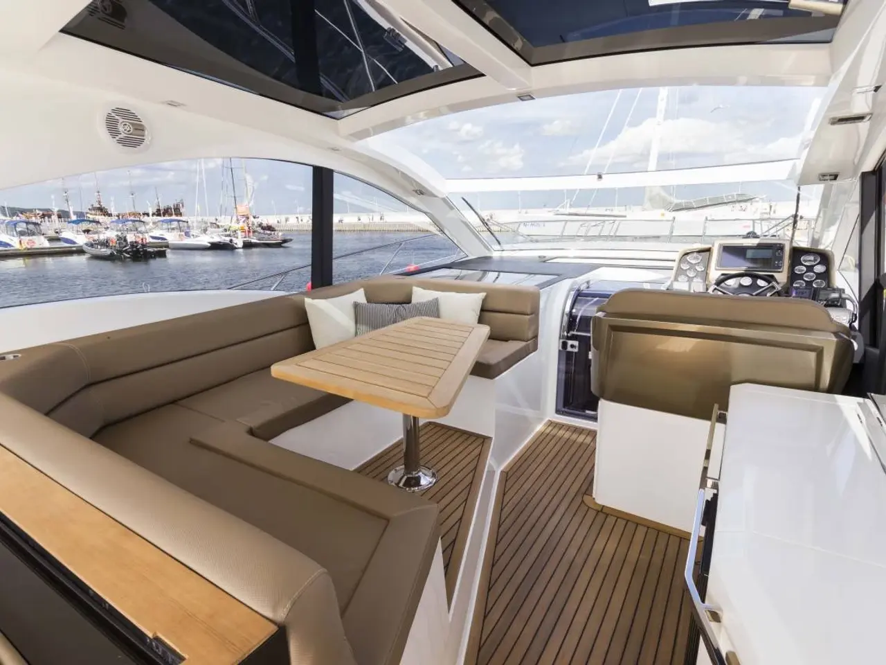 Billede 51 - Galeon 485 HTS