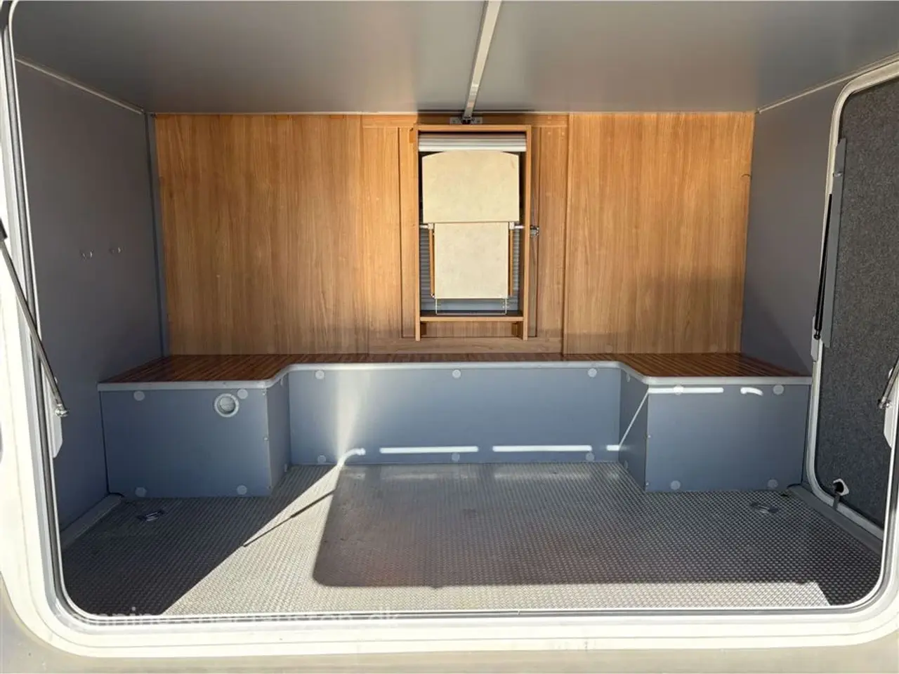 Billede 12 - 2015 - Frankia 640 Compact Class Frankia 640 Compact Class 2015 - Se den nu hos Camping-Specialisten.dk