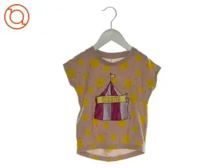 Cirkus bluse fra Name It