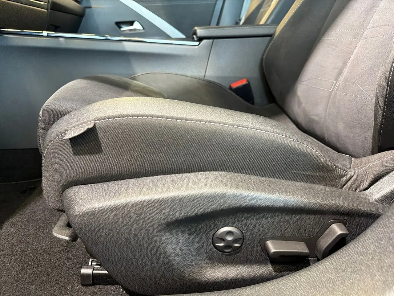 Billede 20 - Opel Astra-e 54 Ultimate