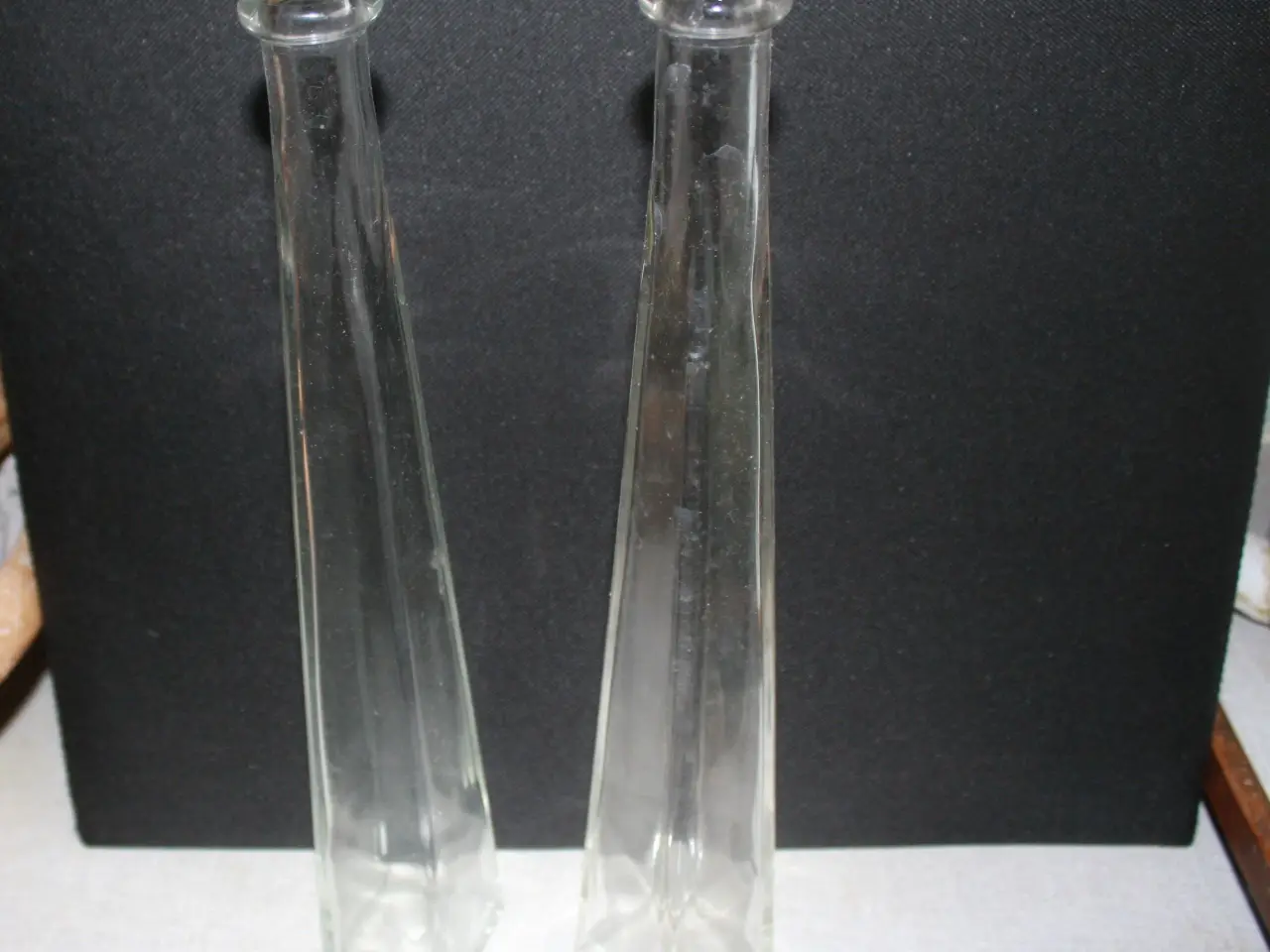 Billede 1 - Glasvaser