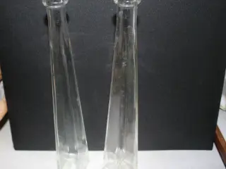 Glasvaser