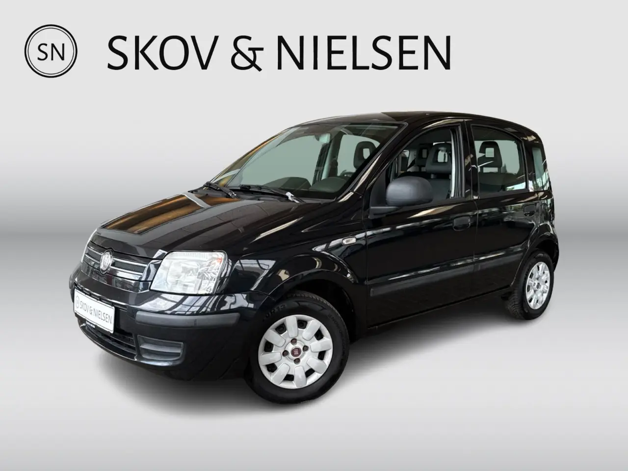 Billede 1 - Fiat Panda 1,2 69 Ciao