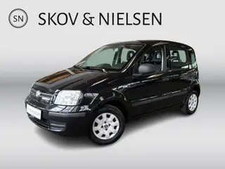 Fiat Panda 1,2 69 Ciao