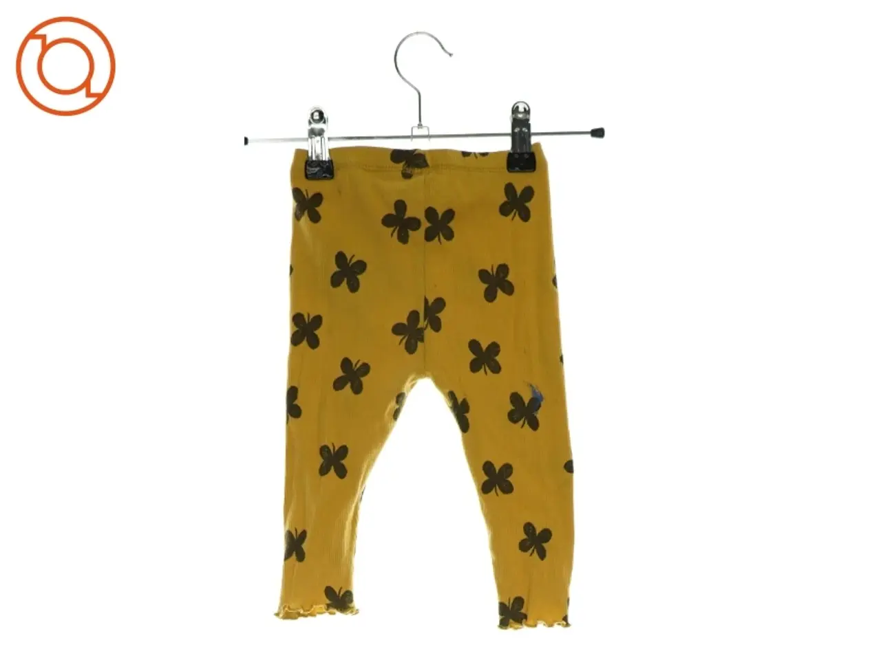 Billede 4 - Bukse og bluse sæt fra Zara (str. 12- 18 mdr)