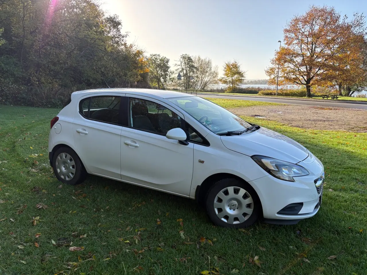 Billede 22 - Opel Corsa 1,0 T 90 Enjoy