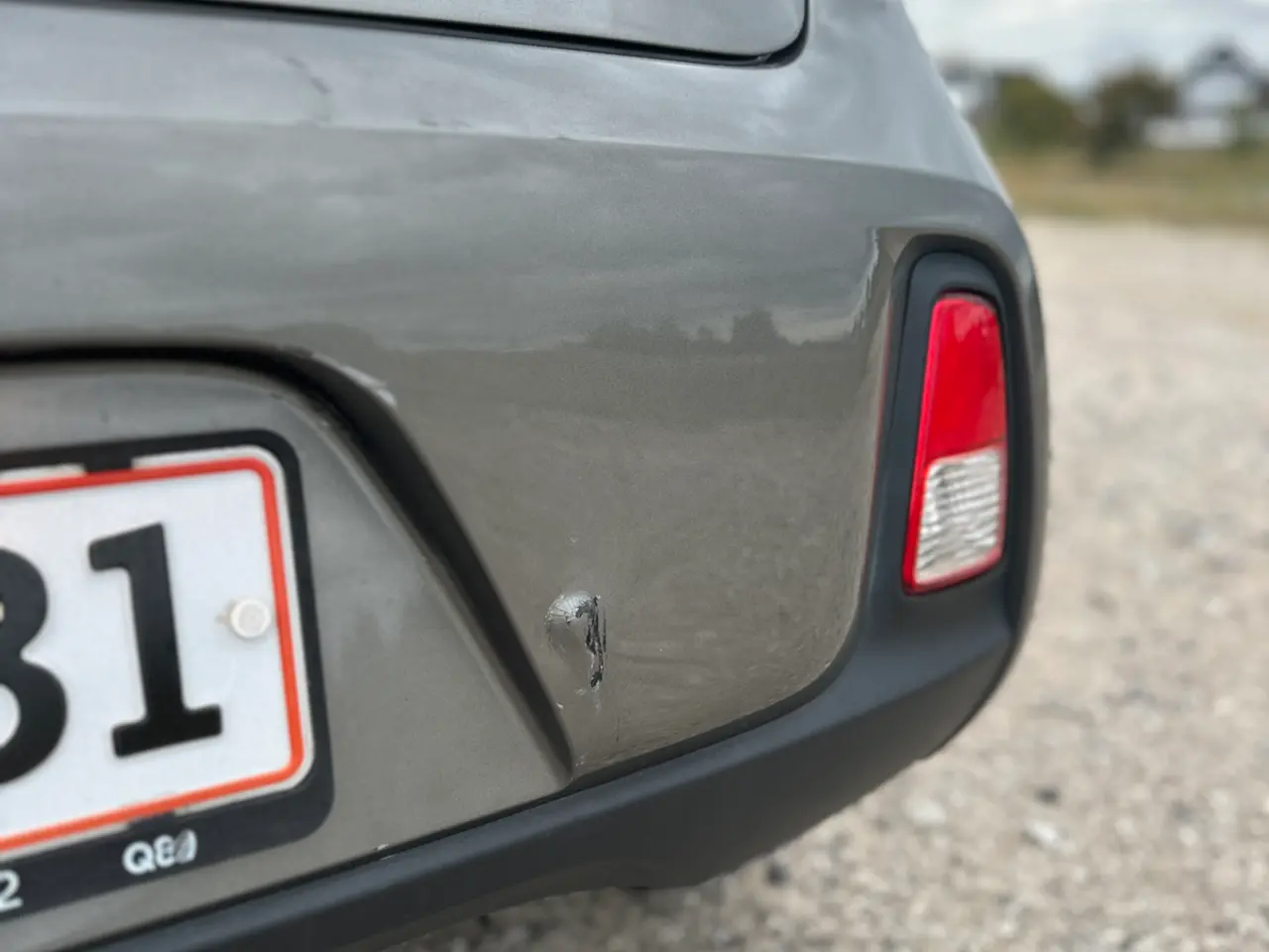 Billede 11 - Kia Picanto 1,0 Limited