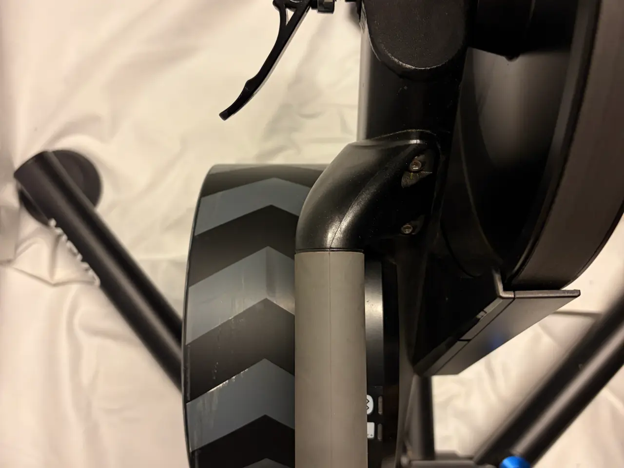 Billede 4 - WAHOO KICKR V4