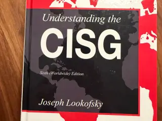 Understanding the CISG, 6. Udgave, jura