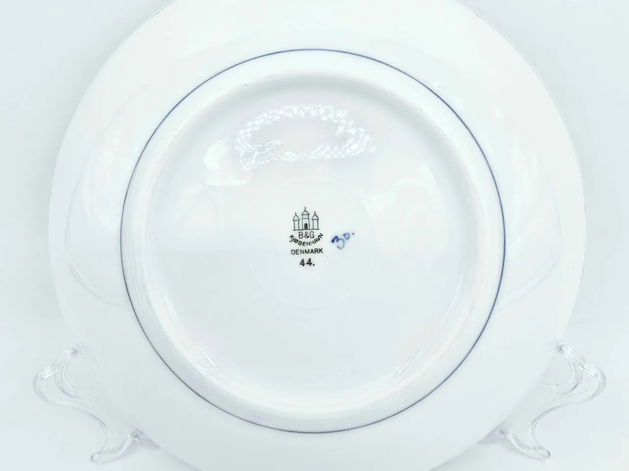 Billede 10 - Empire Skål Porcelæn