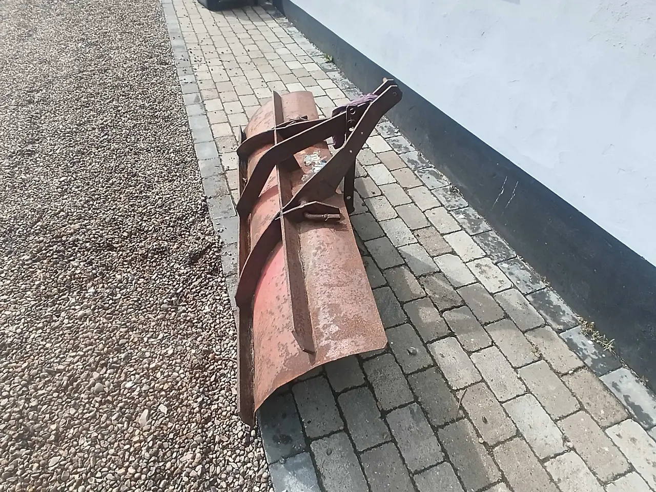 Billede 1 - Jydeland 2 m dozeblad