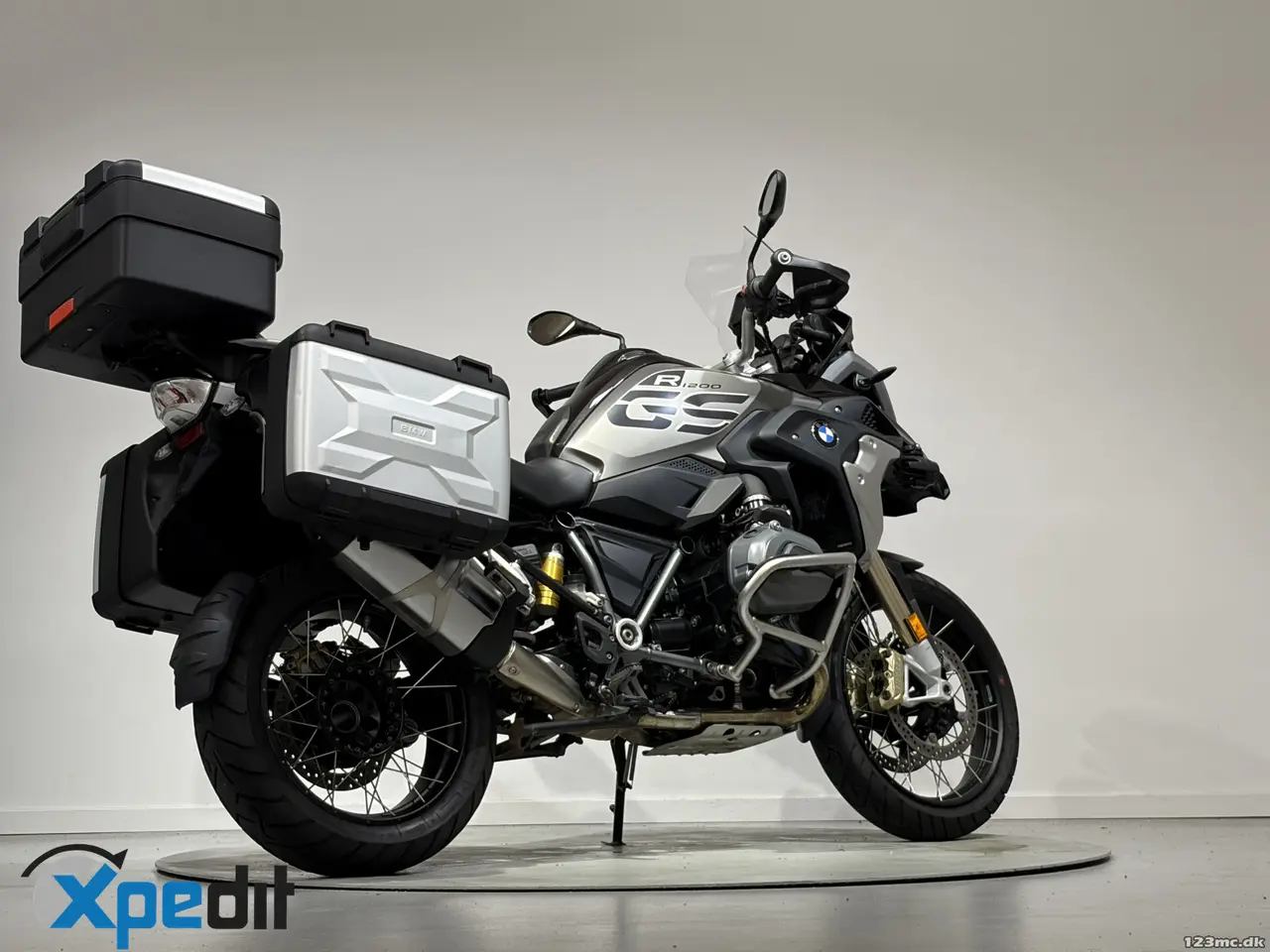 Billede 9 - BMW R 1200 GS