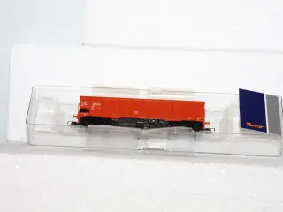 ROCO H0 76721 DSB Eaos