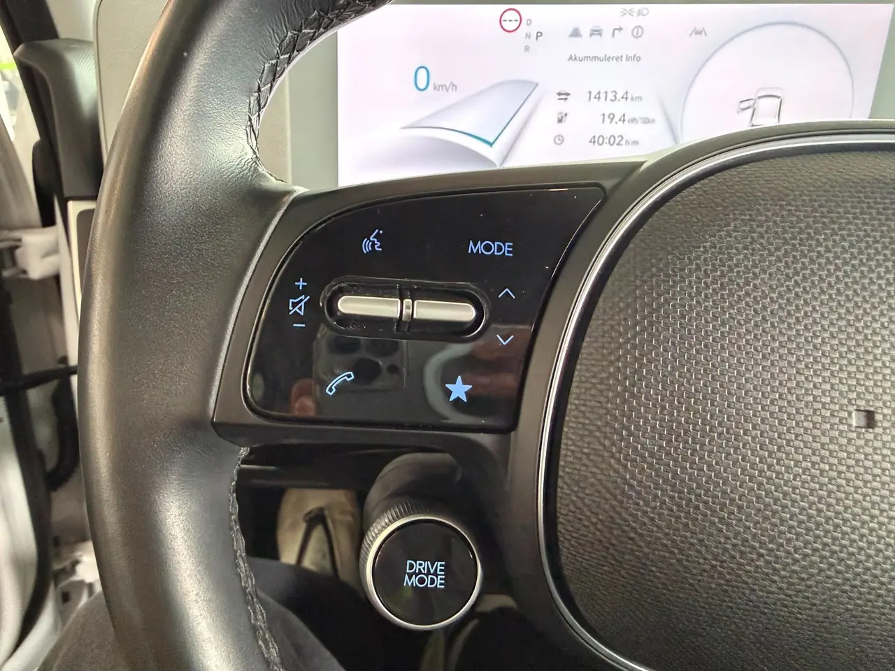 Billede 11 - Hyundai Ioniq 5 58 Essential