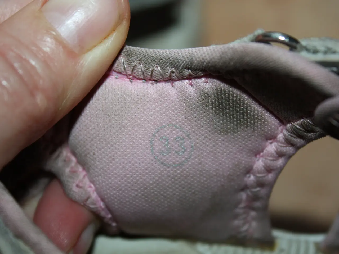 Billede 5 - Nanok sandaler str. 33