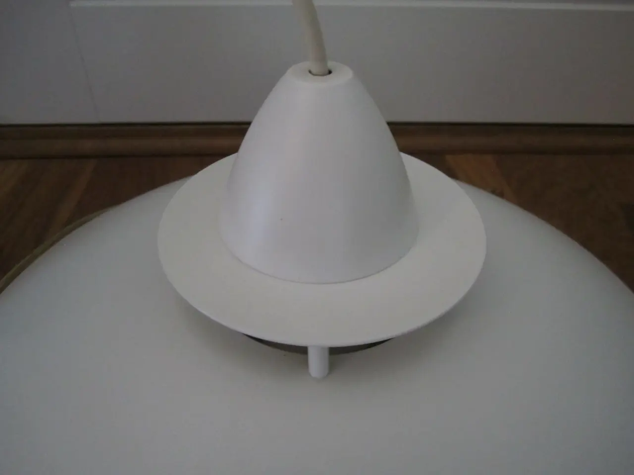 Billede 3 - Flot BELID Loftslampe. BYD.