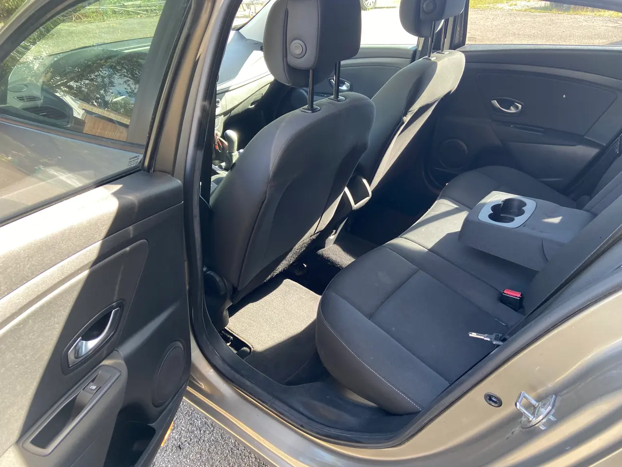 Billede 11 - Renault Megane 1.5 DCI