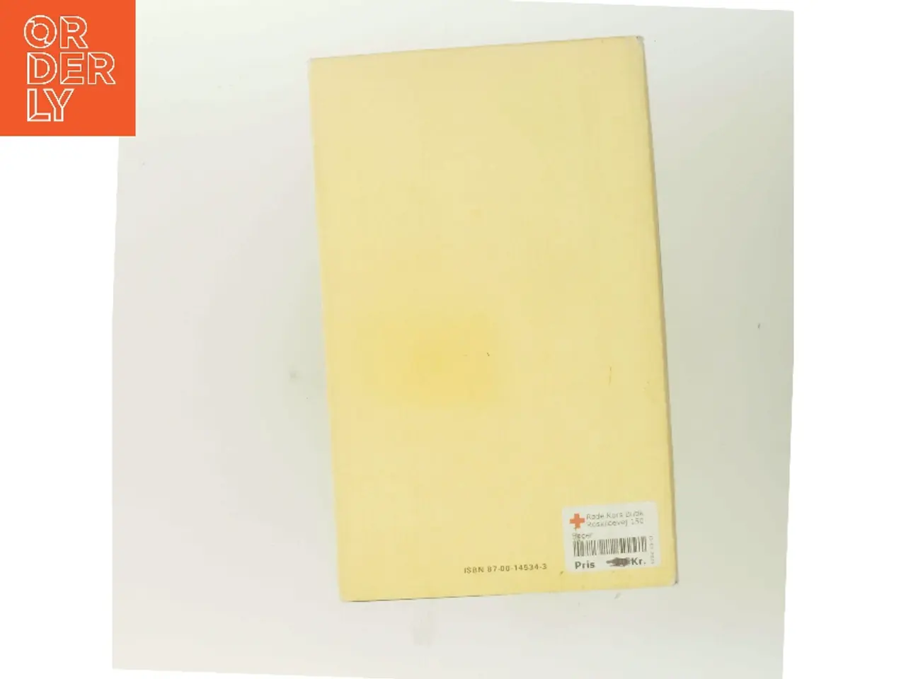 Billede 3 - Aracoeli af Elsa Morante (Bog)
