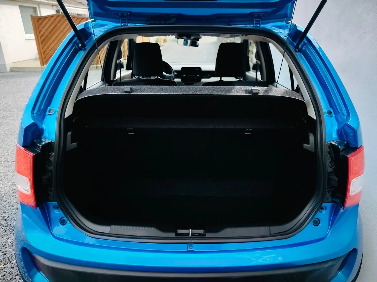 Billede 10 - Suzuki Ignis 1,2 mHybrid Club