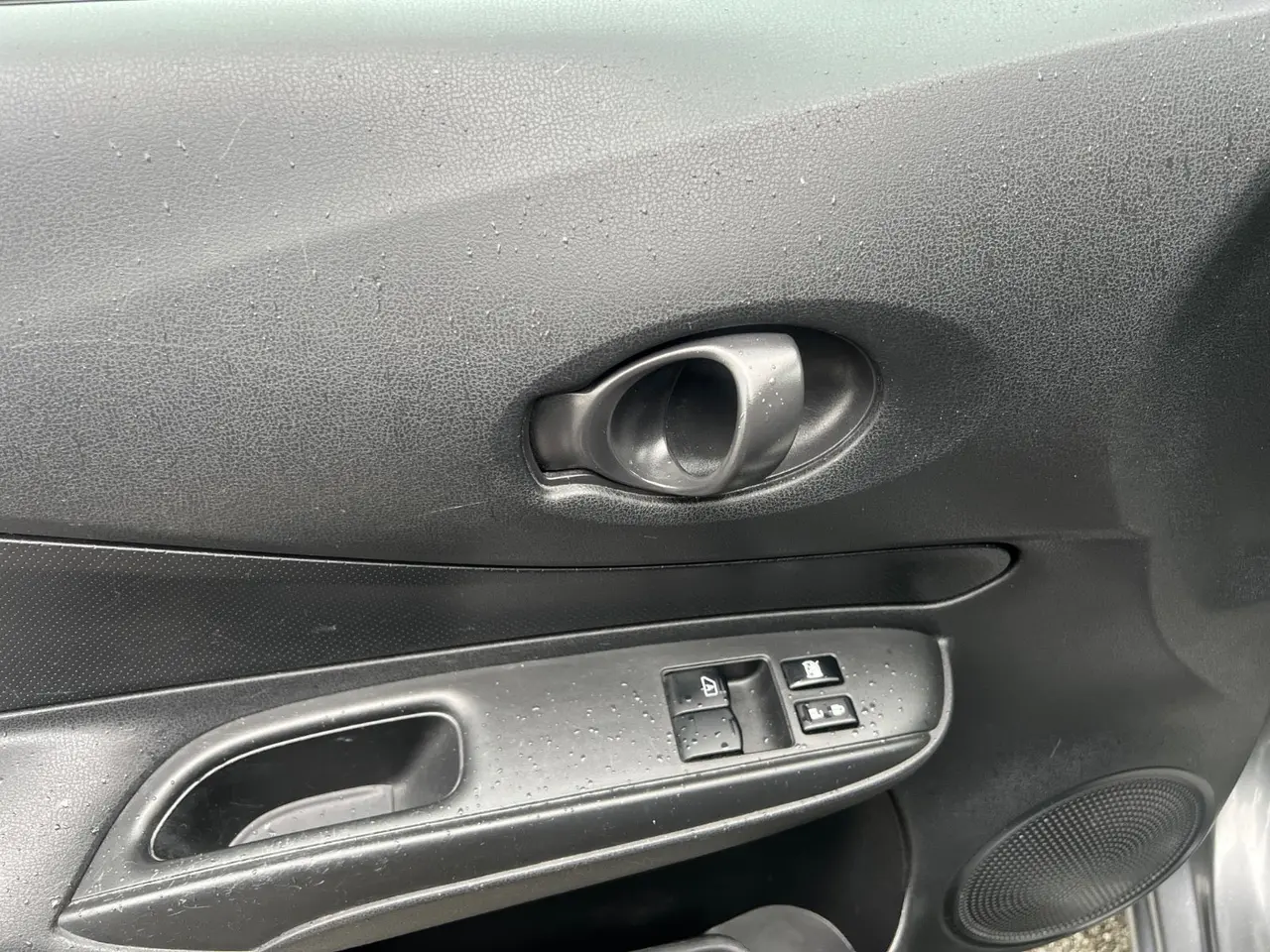 Billede 8 - Nissan Note 1,2 Visia