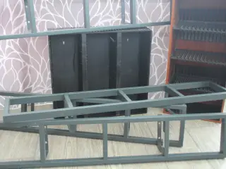 CD / DVD opbevaring