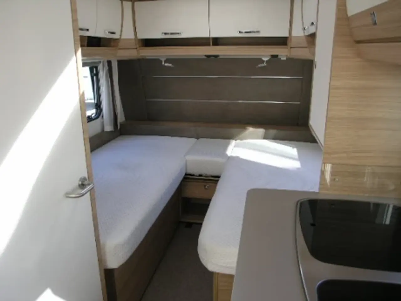 Billede 5 - Dethleffs Camper 460 EL