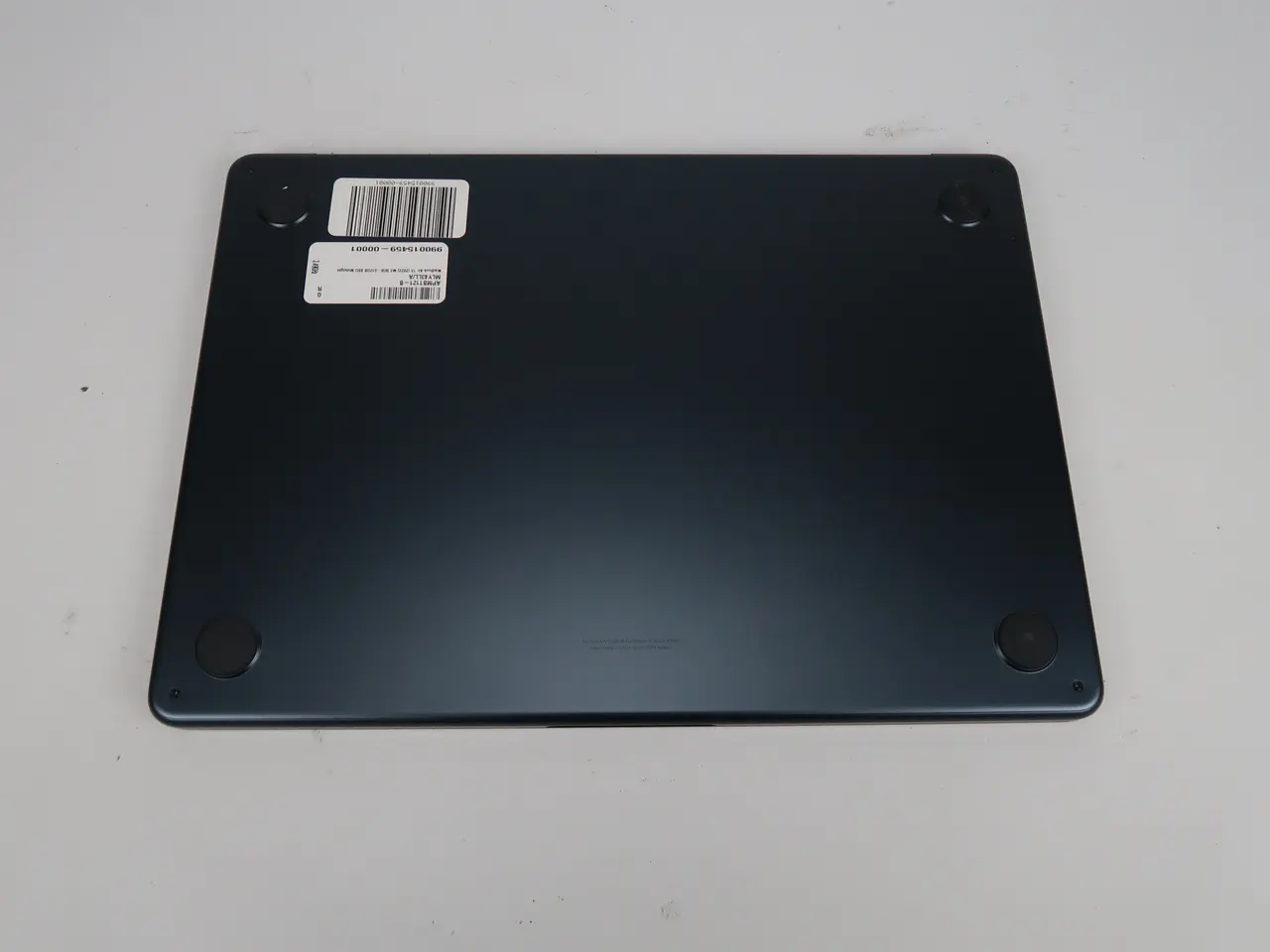 Billede 4 - Apple MacBook Air 13" M2