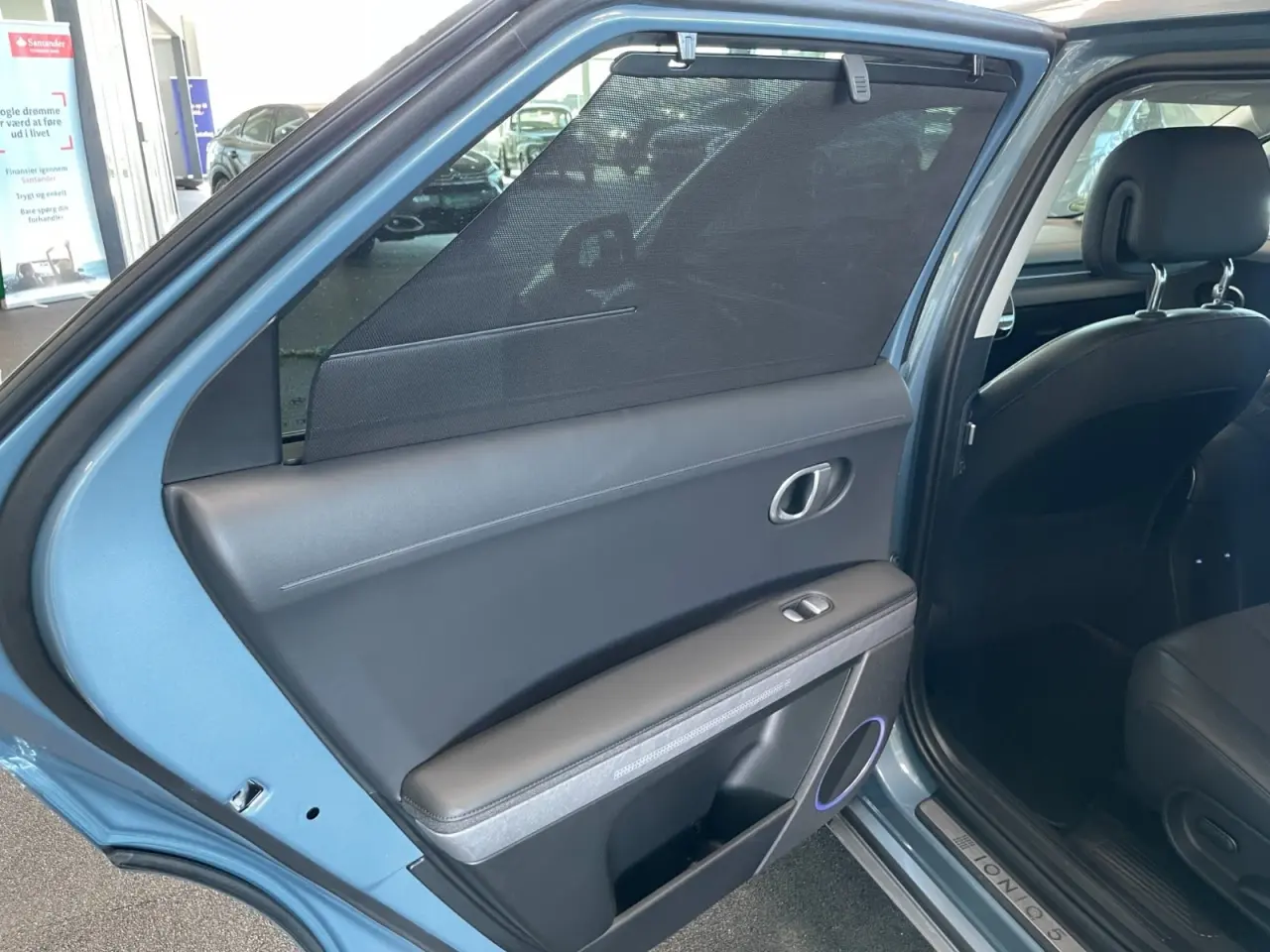 Billede 9 - Hyundai Ioniq 5 77 Ultimate AWD