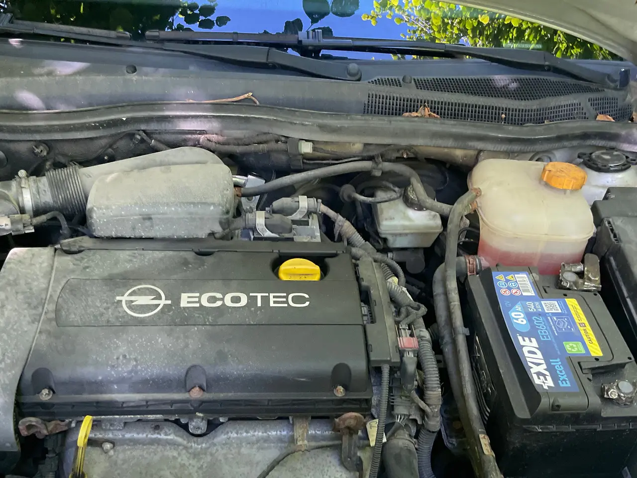 Billede 7 - Opel Astra H