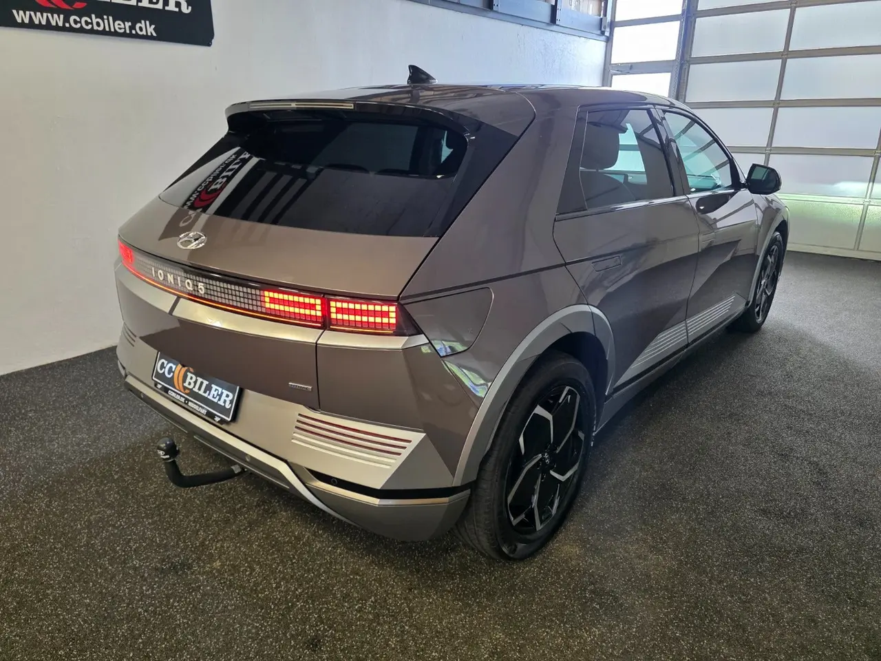 Billede 5 - Hyundai Ioniq 5 73 Techniq AWD