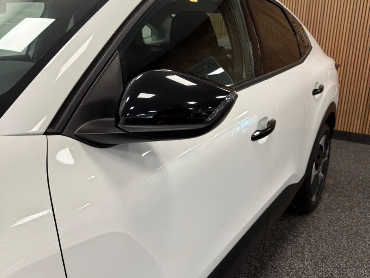 Billede 16 - Citroën C4 X 1,2 PureTech 100 Attraction
