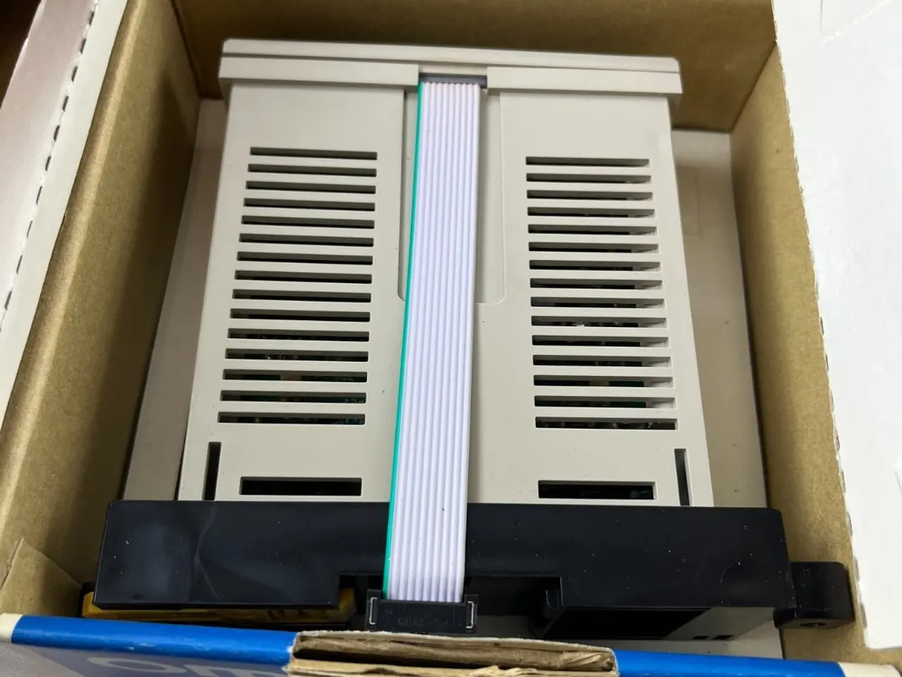 Billede 5 - Omron 3G2A3-ID411 DC indgangsmodul 12-48VDC 14 3G2