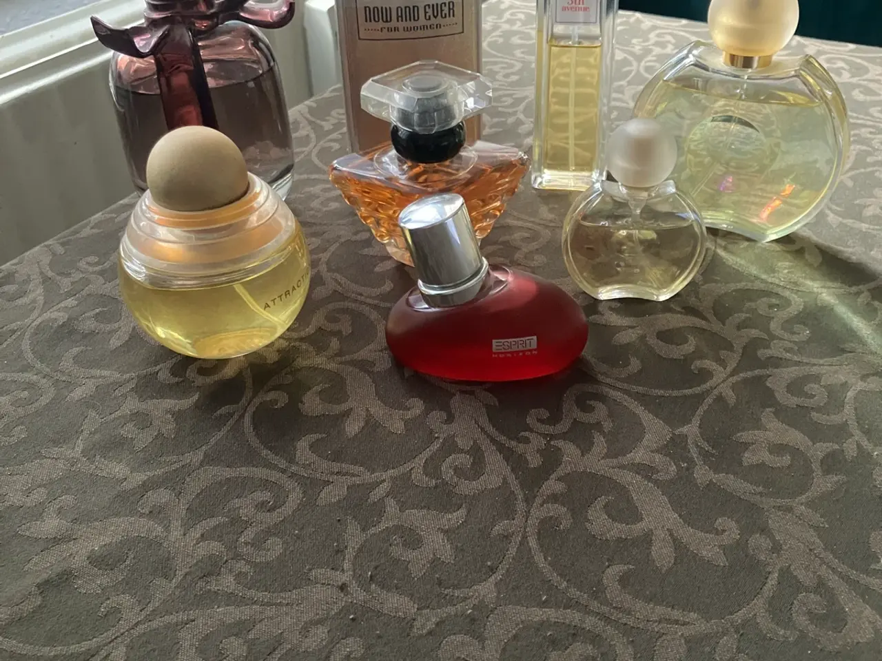 Billede 1 - Diverse parfumer