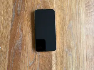 iPhone 13 pro